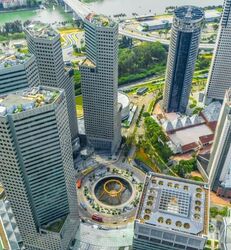 Suntec Tower Five (D1), Office #522799201